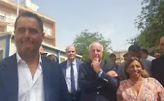 Sanit&agrave; a pezzi a Gela , la risposta dell'assessore Caruso dopo 25 giorni di sit in