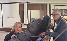 Dalla scoperta del 1988 al 24 febbraio: la storia dei relitti greci diventa patrimonio di Gela