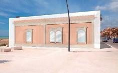 Il Museo dello Sbarco che non c&rsquo;&egrave; tra idee, vincoli e occasioni mancate