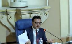 Caltanissetta, in Consiglio comunale la difesa del presidente nella bufera : &laquo;L'interdittiva? Si fa sciacallaggio per un like&raquo;