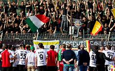 &laquo;Dimostreremo alla Reggina tutto il valore di questa Nissa&raquo;, domenica la partita che vale una stagione