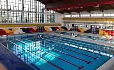 Dopo sette anni la piscina comunale di Caltanissetta riapre: una nuova casa per bambini, atleti e persone con disabilit&agrave;