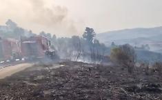 San Cataldo: il "day after" a Mimiani tra la rabbia e la disperazione: &laquo;Una situazione surreale e delirante&raquo;