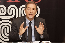 Musumeci: «Siracusa avrà un nuovo ospedale»