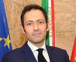Audio shock del dirigente regionale, Razza convocato all'Ars: «Chiarisca il senso di quelle parole»