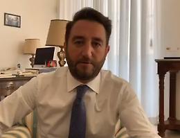 Stati Generali M5S, guerra per leadership e Cancelleri annuncia ricandidatura