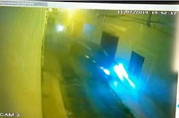 Vittoria, bimbi travolti e uccisi da un Suv
Rosario Greco condannato a nove anni
