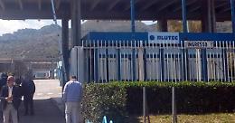 Blutec, firmato accordo per cassa integrazione a Termini Imerese
