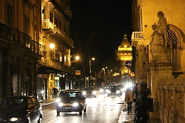 Per la Ztl nottura a Palermo è tutto rinviato