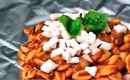 Aics, Imhar ed Euroform organizzano "Enogastronomia agrigentina"