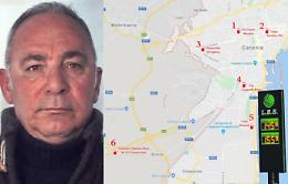 Dal racket alla maxifrode sui carburanti: gli affari d'oro del clan Mazzei