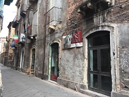 Catania, palazzo dei Gaetani torna a nuova vita per persone svantaggiate