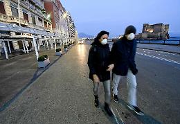 Da congedo parentale allo stop dei mutui, le misure del governo per famiglie e imprese