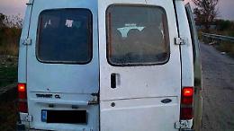 Coronavirus, furgoni stipati di braccianti fermati da Polizia nel Catanese