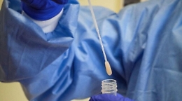 Coronavirus, al via, domani, ad Agrigento i tamponi per insegnanti e studenti del "Politi"