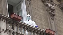 Messina, i familiari degli anziani rinchiusi nella casa di riposo: «L'Asp attende che muoiano!»