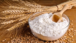 La farina scarseggia nei supermercati? I produttori la portano a domicilio