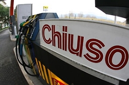 Carburanti, Faib Confesercenti "In Sicilia adesione allo sciopero del 70%"