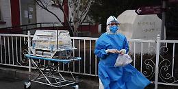 Donna di Modica rientrata in aereo indagata per epidemia colposa