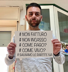 Piccoli imprenditori in via di fallimento