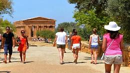 Coronavirus, Turismo: tenersi pronti a ripartire con una strategia efficace