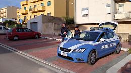 Sciacca, morto per overdose, indaga la Polizia