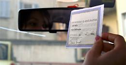 Fase 2, calano costi assicurazioni Rca in Sicilia: - 13%