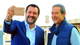 Alla Lega l'assessorato regionale ai Beni culturali, rivolta sui social