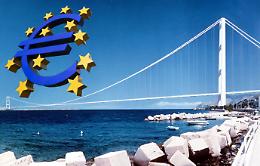 Ponte sullo Stretto, la corsa all'oro dell'Ue e gli “ostacoli” delle lobby del Nord