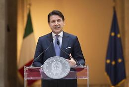 "Il piano Rinascita" di Conte, il premier: «Dobbiamo fare presto»