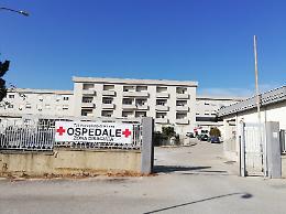 All'ospedale di Ribera è nato il reparto delle malattie tropicali e infettive