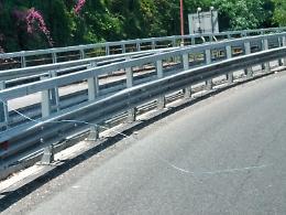 Pullman di linea ME-PA ore 12,15 con parabrezza lineato