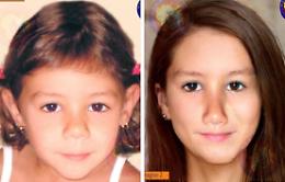 Ecco come sarebbe oggi Denise Pipitone,
 la Procura diffonde una foto