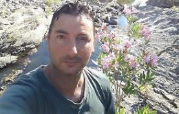 Il Forestale che ha salvato 4 bimbi dalle fiamme a Isnello: «Ho sentito le grida e non ci ho pensato due volte»