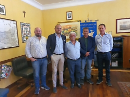 Il Cartello Sociale al fianco dell'Ecua di Agrigento