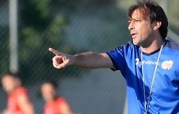 Il Catania e il calcio di mister Raffaele: il segreto è sulle fasce
