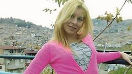Scomparsa Jessica Lattuca, i Ris nella casa del padre