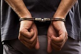 Molestò ex ragazza, trapanese arrestato a Matera