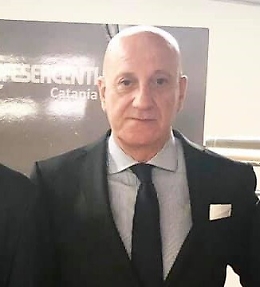 Sequestro false griffe, Claudio Miceli: «Sono del tutto estraneo»