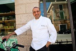 Coronavirus, chiuso a Licata il ristorante dello chef stellato Pino Cuttaia