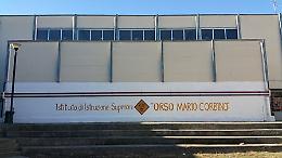 Covid, positiva dirigente scolastica a Partinico: chiuso Istituto Professionale