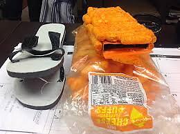 Carceri, bloccati telefonini destinati a un catanese detenuto a Melfi