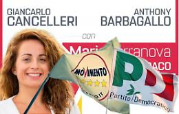 Anche in Sicilia parte il cantiere giallorosso, tra prime volte e gelo dei renziani