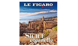 L'inserto di Figaro sulla Sicilia e quel riferimento alla mafia che non piace a Samon&agrave;