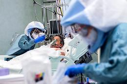 Coronavirus, altri tre casi di soggetti positivi a Grotte