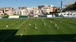 Calcio, interdittiva antimafia per la Sicula Leonzio