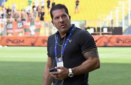 Serie C, Tacopina molla il Catania e punta sulla Spal