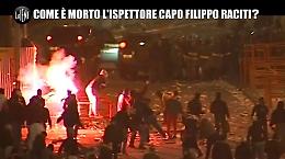 Il capo della polizia incontra la figlia di Raciti e contesta “Le Iene”