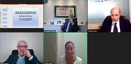 «Dare risposta alle esigenze formative e fornire strumenti tecnico-operativi agli iscritti»