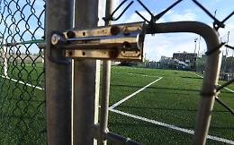 Allenamenti individuali all'aperto, il governo chiarisce: «Possibili, anche nel settore dilettantistico»